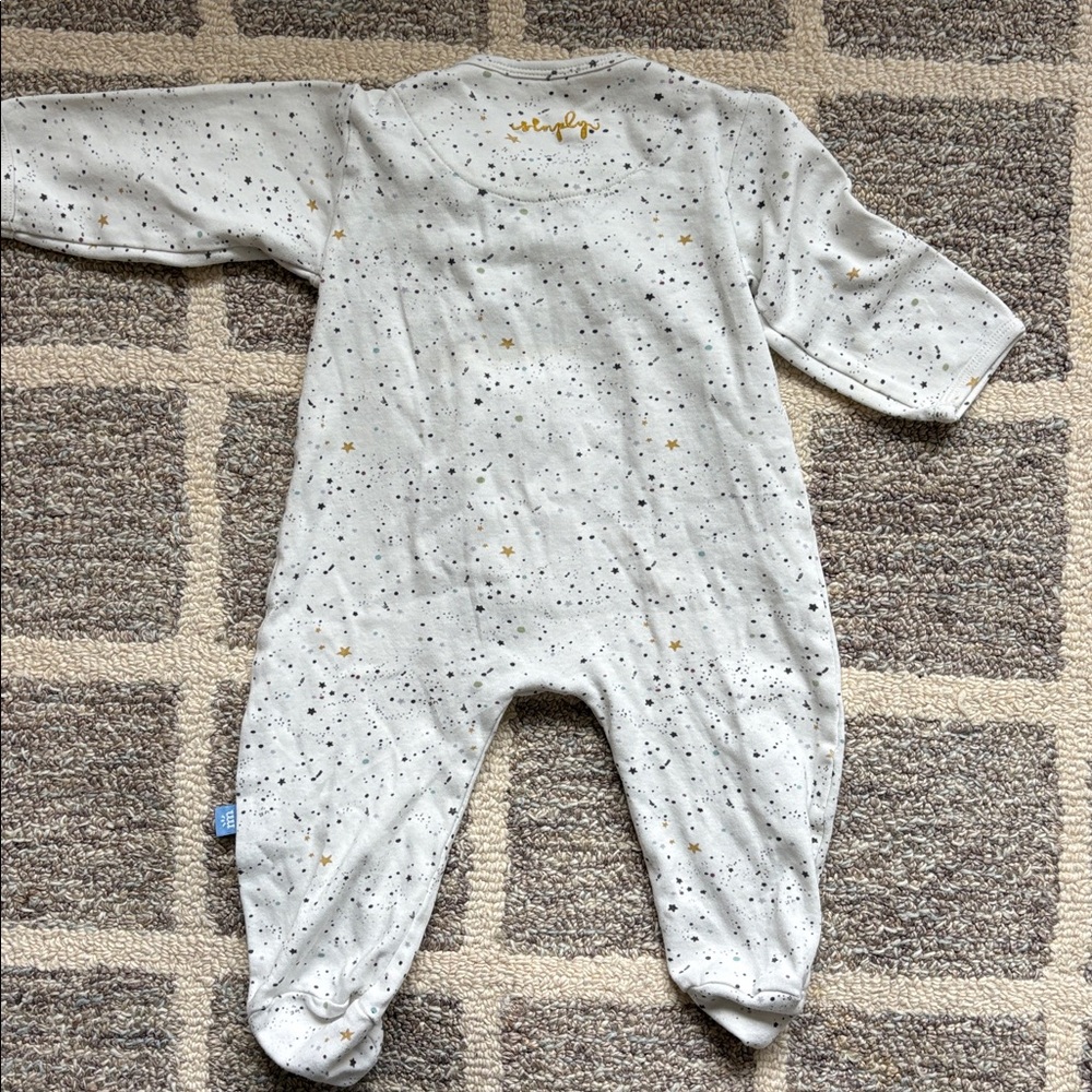 MAGNETIC ME | STAR FOOTIE - Picture 3 of 3